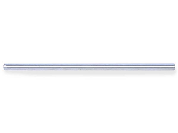 Clamp Rod Aluminum 46 cm CLR-RODA046
