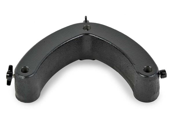 Clamp Support U Stand CLR-UBASEC