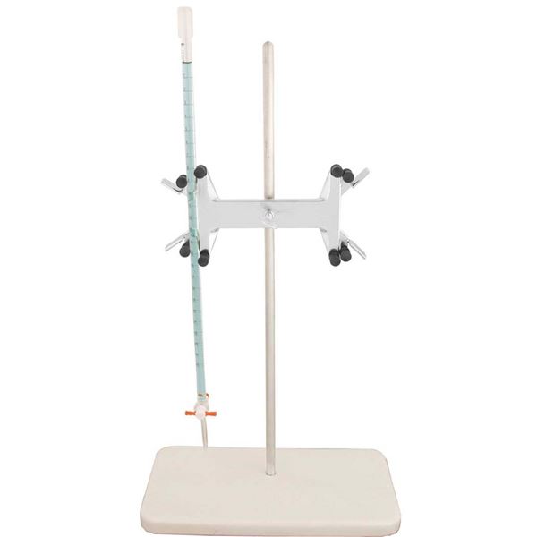 Clamp Specialty Buret Set CLS-BTSETS