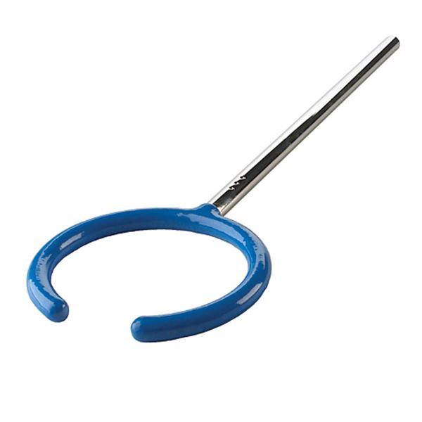 Clamp Specialty Open Ring CLS-OPENRPS