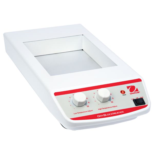 Dry Block Heater 4 Block HB4AL US