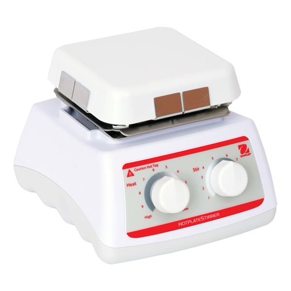 Hotplate-Stirrer- Mini- HSMNHS4CAL- US