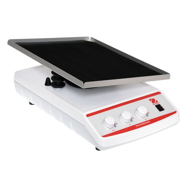 Shaker, Rocking, 1 Tier, SHRK07AL1, US