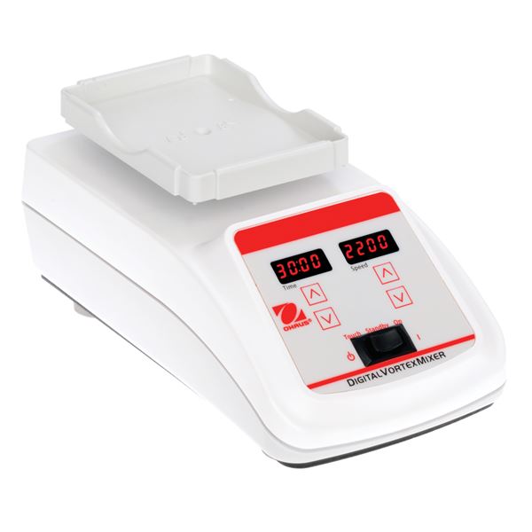 Vortex Mixer Microplate VXMPDG US